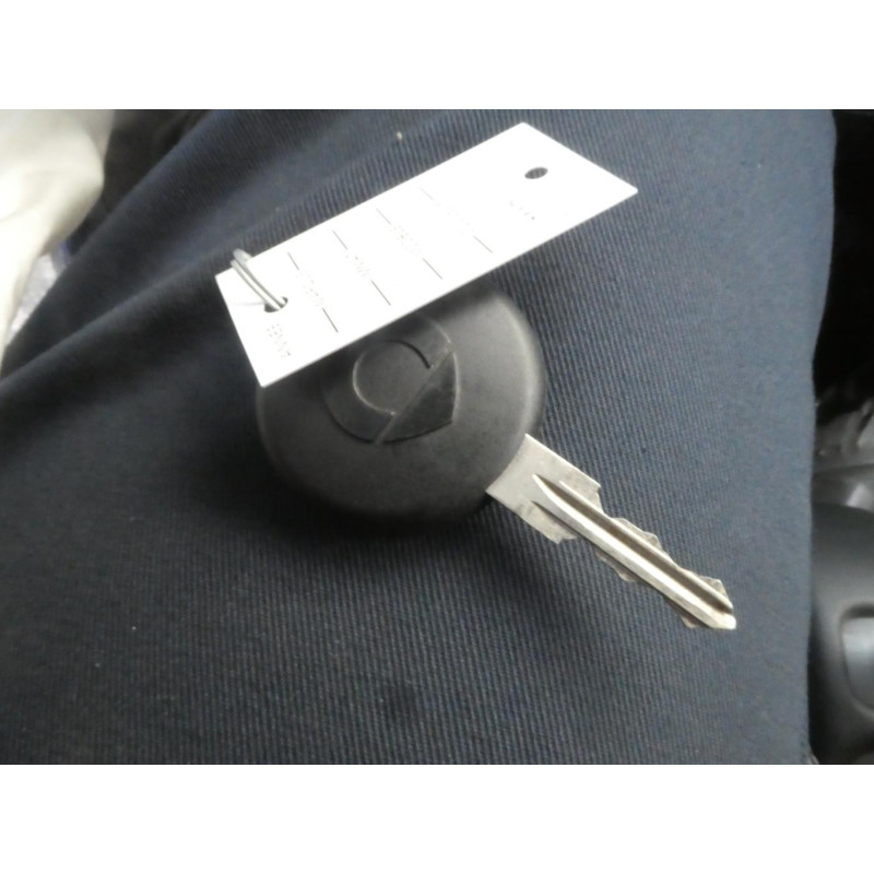 Feu arriere principal droit (feux) SMART FORTWO 1 Photo n°13