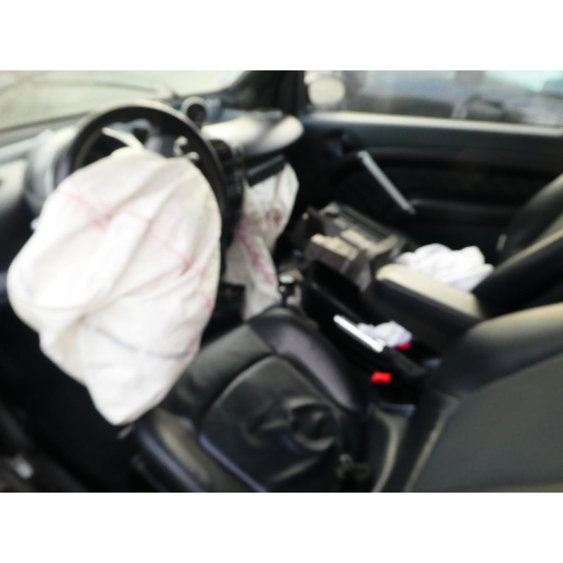 Feu arriere principal droit (feux) SMART FORTWO 1 Photo n°14