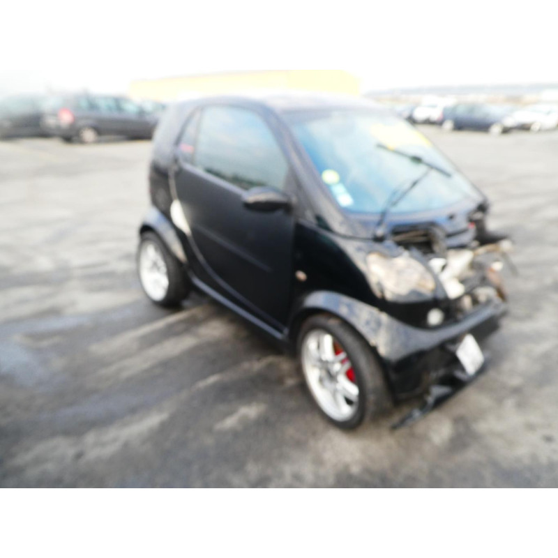 Feu arriere principal droit (feux) SMART FORTWO 1 Photo n°15