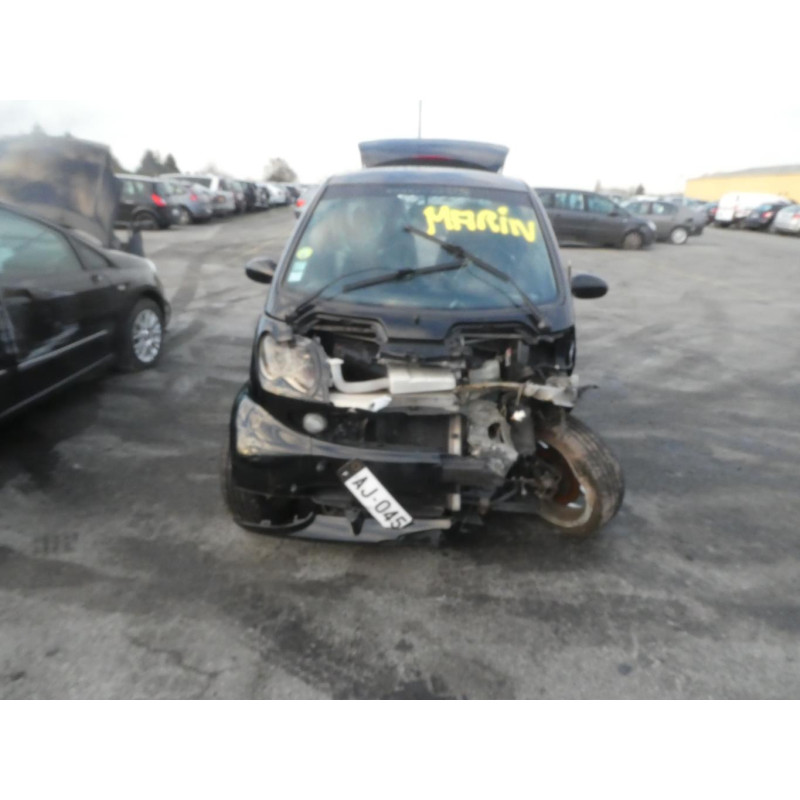 Feu arriere principal droit (feux) SMART FORTWO 1 Photo n°16