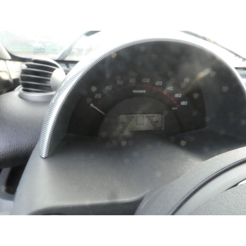 Feu arriere principal droit (feux) SMART FORTWO 1 Photo n°17