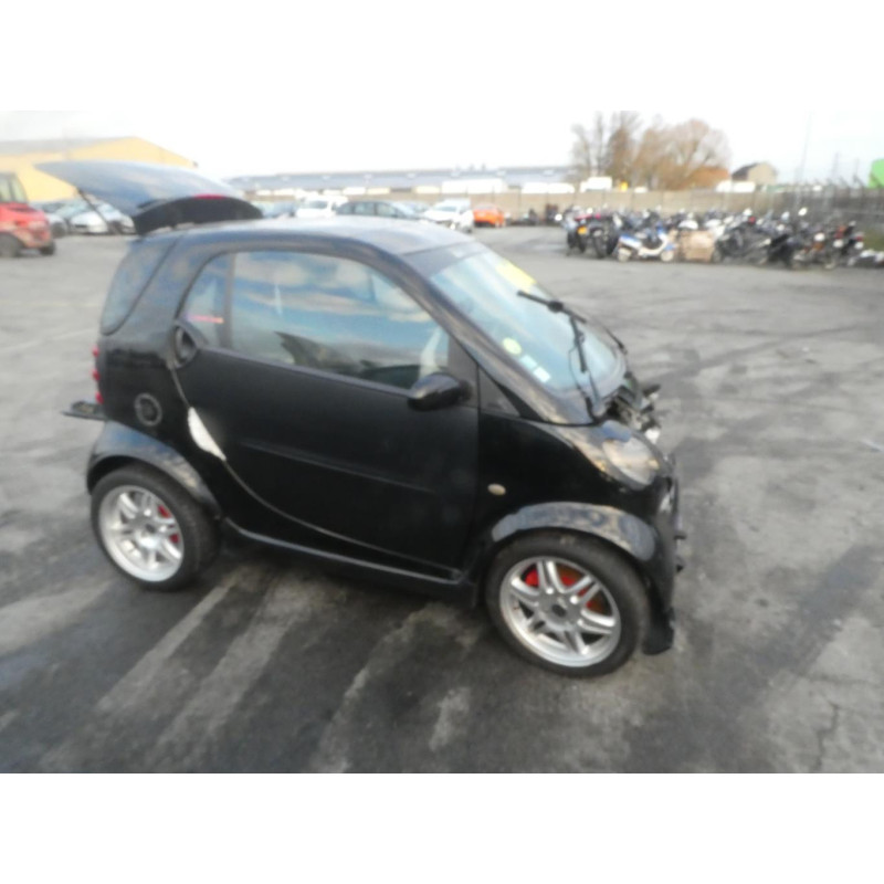Feu arriere principal droit (feux) SMART FORTWO 1 Photo n°18