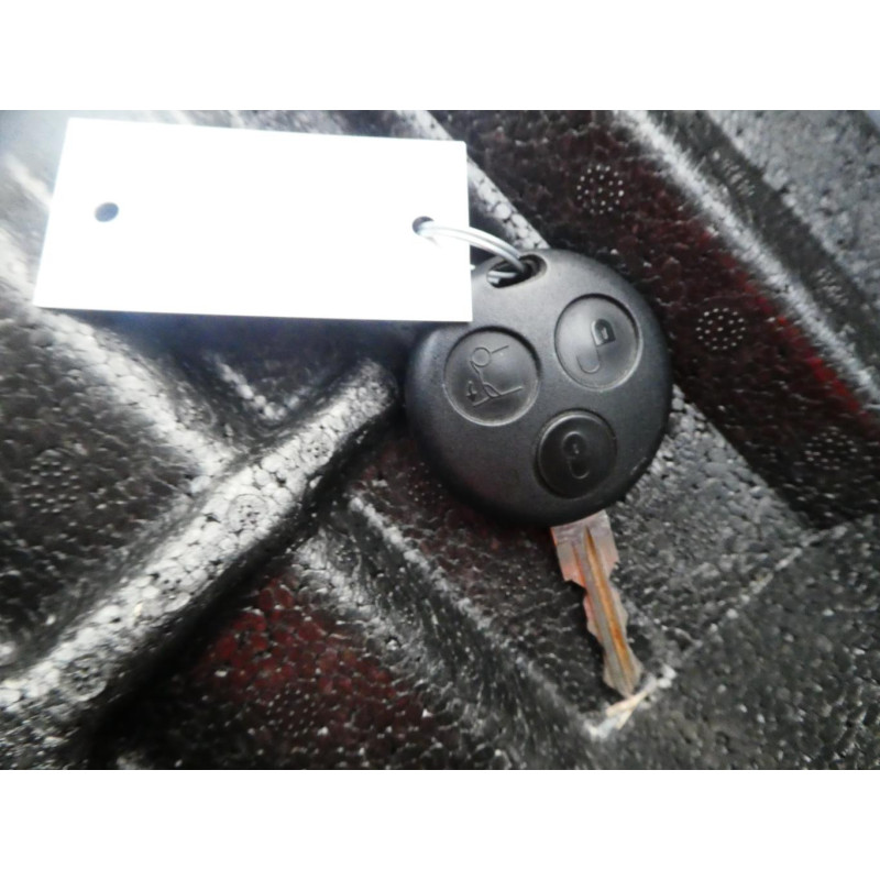 Feu arriere principal droit (feux) SMART FORTWO 1 Photo n°20
