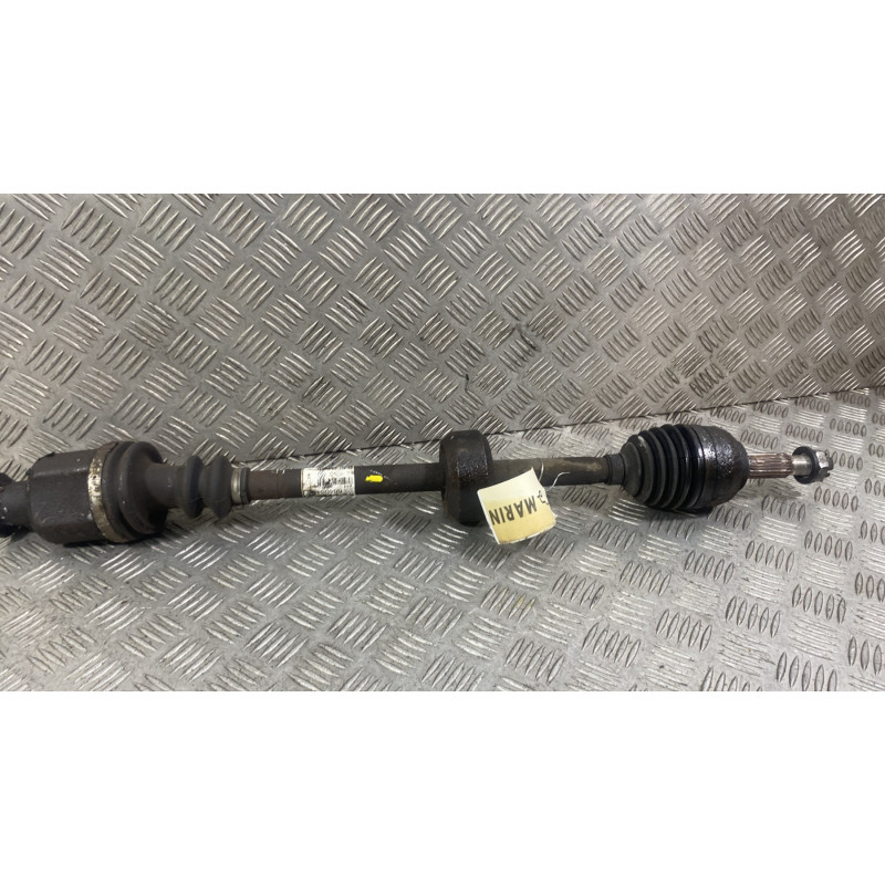 Cardan droit (transmission) RENAULT TWINGO 2 Photo n°1