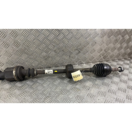 Cardan droit (transmission) RENAULT TWINGO 2 Photo n°1