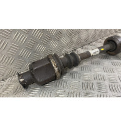 Cardan droit (transmission) RENAULT TWINGO 2