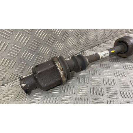 Cardan droit (transmission) RENAULT TWINGO 2