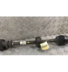 Cardan droit (transmission) RENAULT TWINGO 2