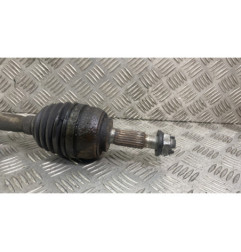 Cardan droit (transmission) RENAULT TWINGO 2