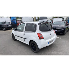 Cardan droit (transmission) RENAULT TWINGO 2
