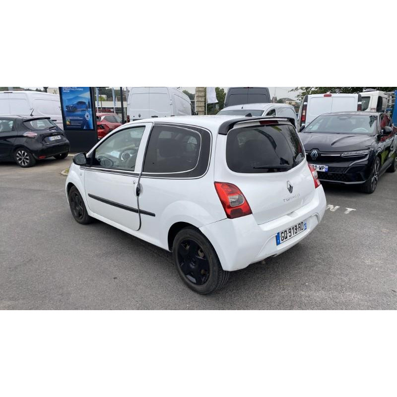 Cardan droit (transmission) RENAULT TWINGO 2 Photo n°5