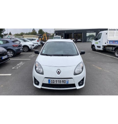 Cardan droit (transmission) RENAULT TWINGO 2