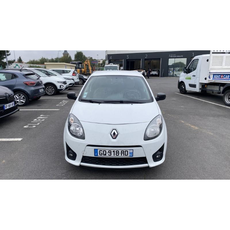 Cardan droit (transmission) RENAULT TWINGO 2 Photo n°6