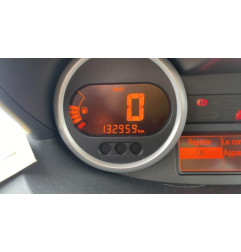 Cardan droit (transmission) RENAULT TWINGO 2