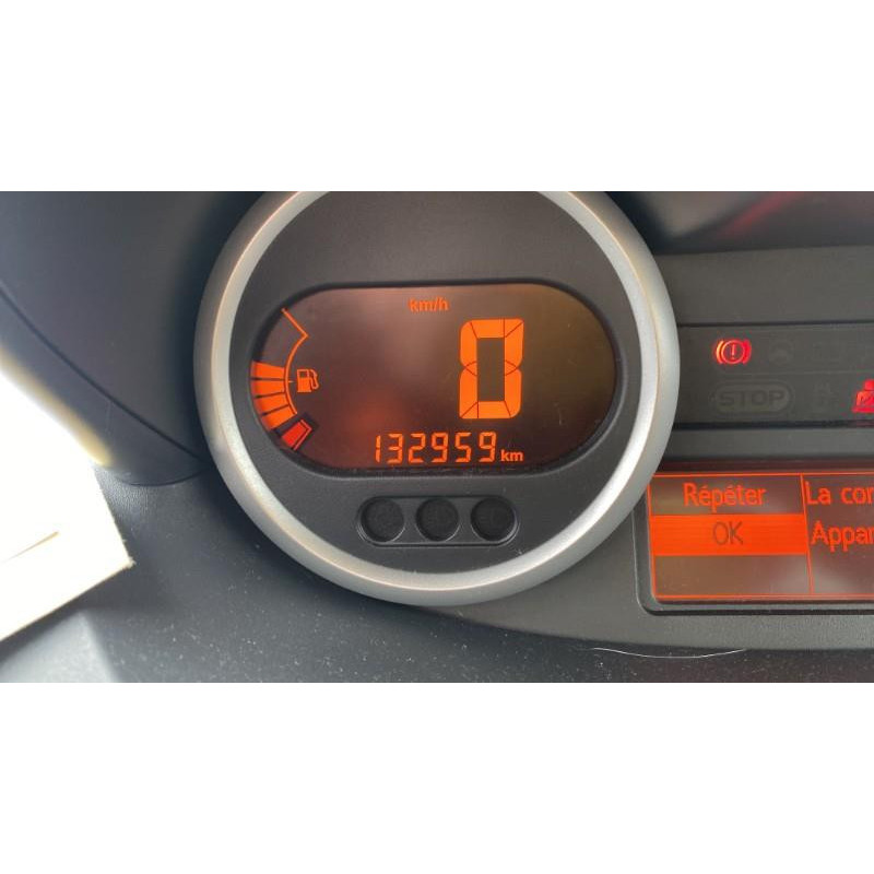 Cardan droit (transmission) RENAULT TWINGO 2 Photo n°7