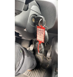 Cardan droit (transmission) RENAULT TWINGO 2