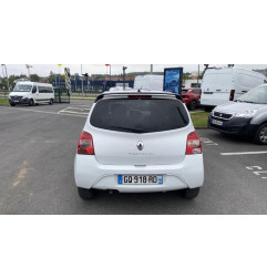 Cardan droit (transmission) RENAULT TWINGO 2