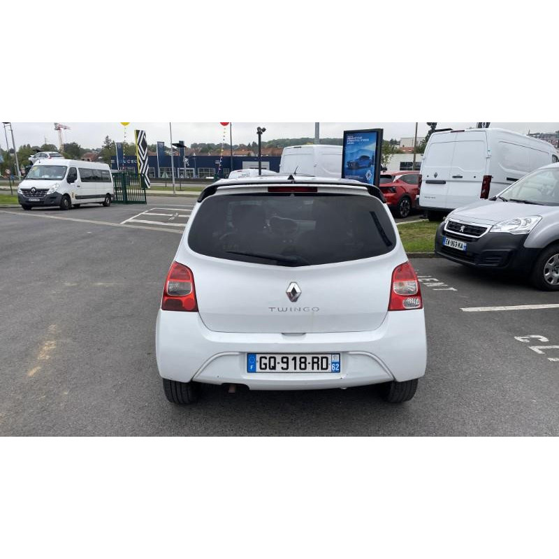 Cardan droit (transmission) RENAULT TWINGO 2 Photo n°9