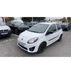 Cardan droit (transmission) RENAULT TWINGO 2