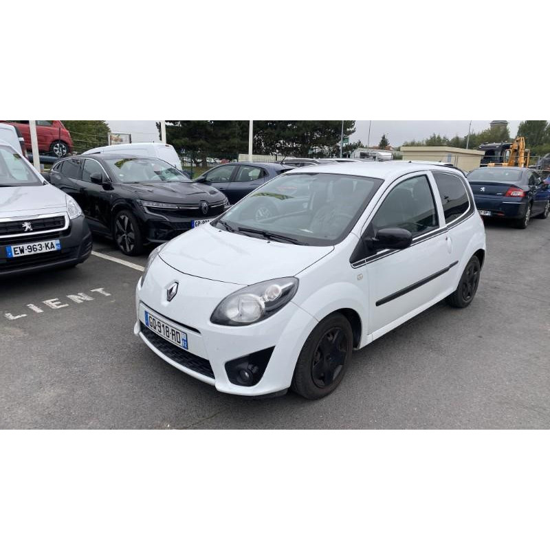 Cardan droit (transmission) RENAULT TWINGO 2 Photo n°10