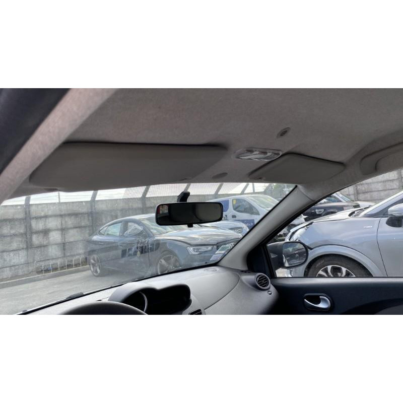 Cardan droit (transmission) RENAULT TWINGO 2 Photo n°11