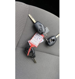 Cardan droit (transmission) RENAULT TWINGO 2