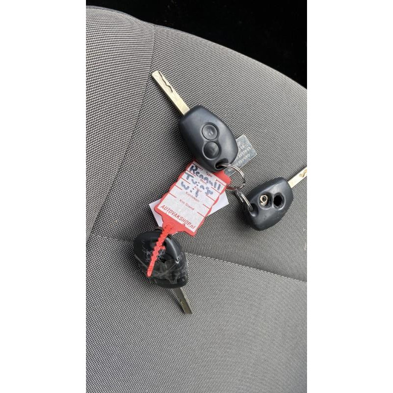 Cardan droit (transmission) RENAULT TWINGO 2 Photo n°12