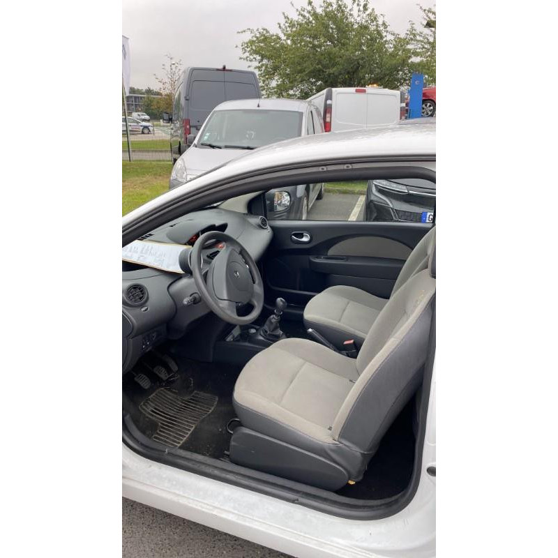Cardan droit (transmission) RENAULT TWINGO 2 Photo n°13