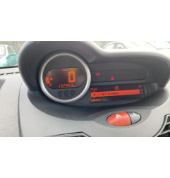 Cardan droit (transmission) RENAULT TWINGO 2