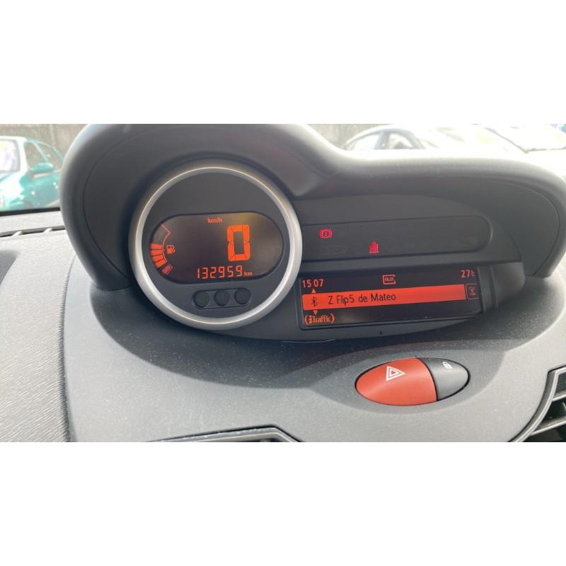 Cardan droit (transmission) RENAULT TWINGO 2 Photo n°14
