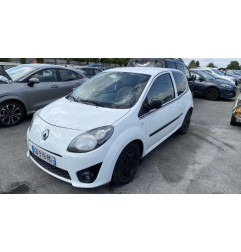 Cardan droit (transmission) RENAULT TWINGO 2