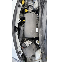 Cardan droit (transmission) RENAULT TWINGO 2