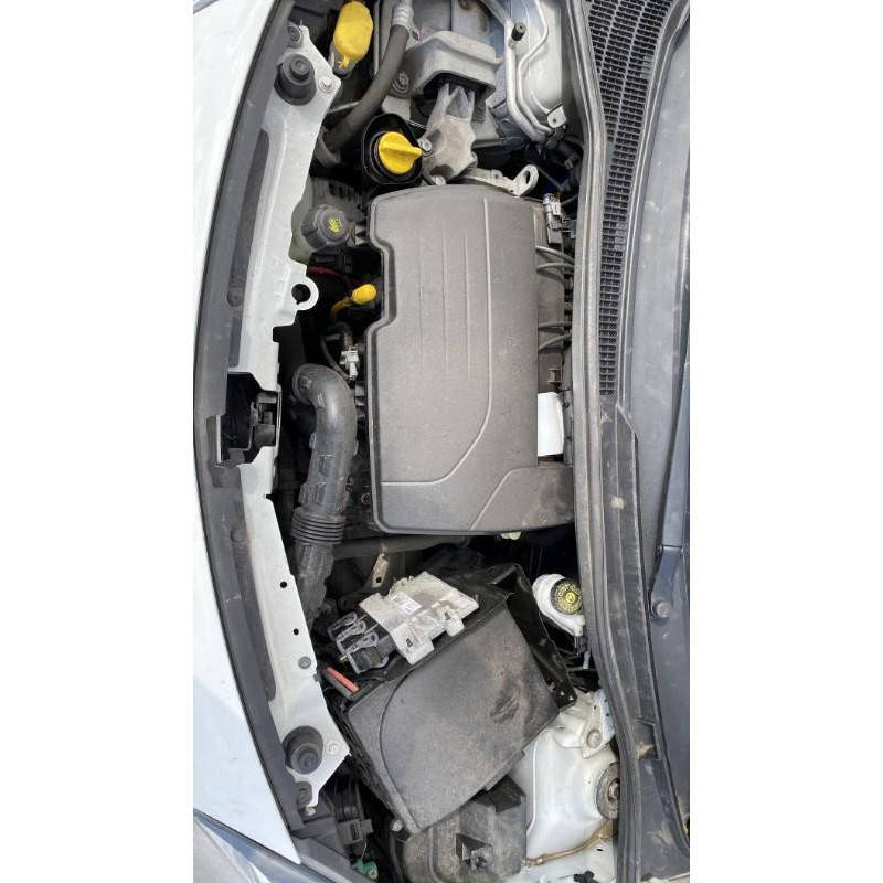 Cardan droit (transmission) RENAULT TWINGO 2 Photo n°16