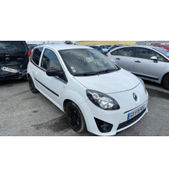 Cardan droit (transmission) RENAULT TWINGO 2
