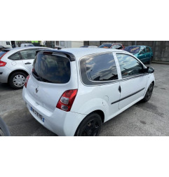 Cardan droit (transmission) RENAULT TWINGO 2