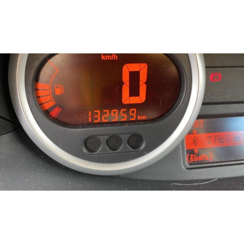Cardan droit (transmission) RENAULT TWINGO 2 Photo n°19