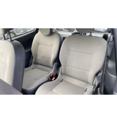 Cardan droit (transmission) RENAULT TWINGO 2