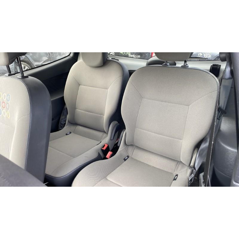 Cardan droit (transmission) RENAULT TWINGO 2 Photo n°20
