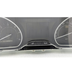 Compteur PEUGEOT 208 1