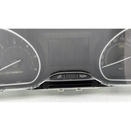 Compteur PEUGEOT 208 1