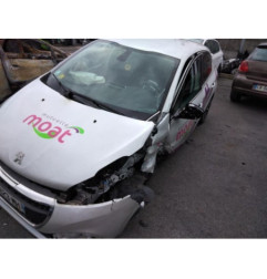 Compteur PEUGEOT 208 1