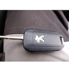 Compteur PEUGEOT 208 1
