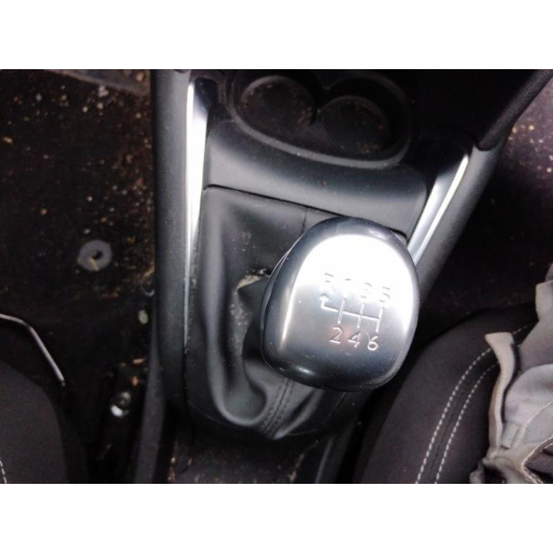 Compteur PEUGEOT 208 1 Photo n°9