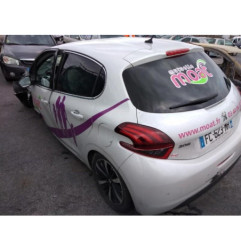 Compteur PEUGEOT 208 1