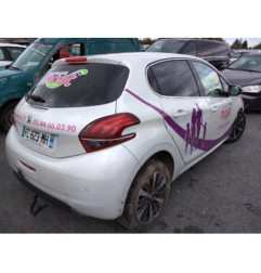 Compteur PEUGEOT 208 1