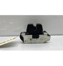 Serrure de coffre PEUGEOT 208 1