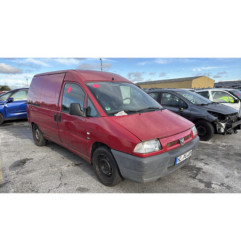 Commodo d'essuie glaces PEUGEOT EXPERT 1