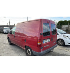 Commodo d'essuie glaces PEUGEOT EXPERT 1