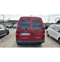 Commodo d'essuie glaces PEUGEOT EXPERT 1