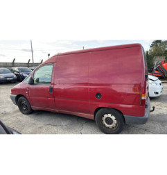 Commodo d'essuie glaces PEUGEOT EXPERT 1